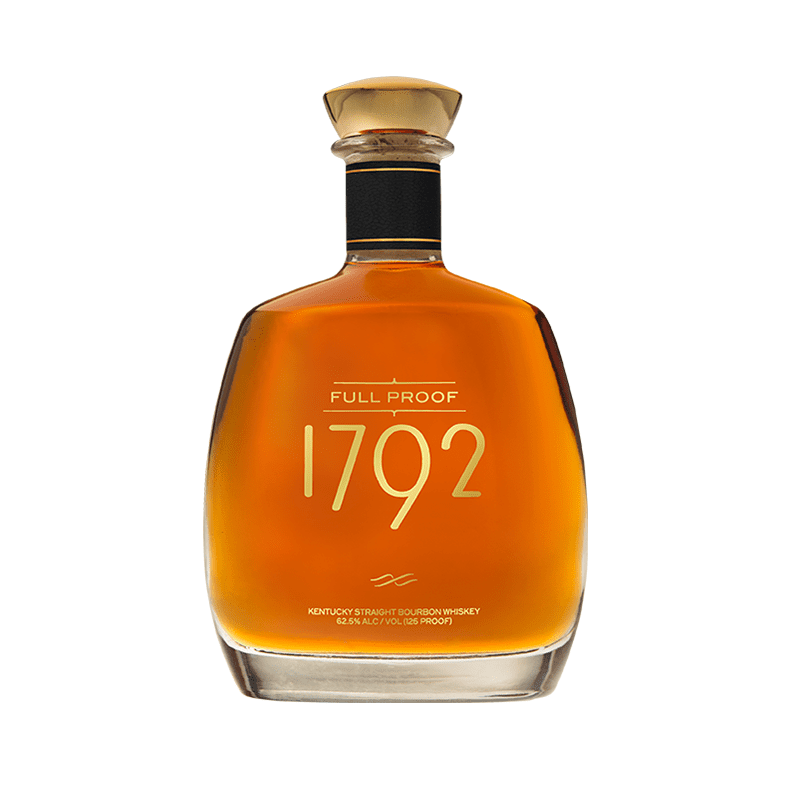 1792 Full Proof Kentucky Straight Bourbon Whiskey - ShopBourbon.com