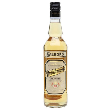 Aalborg Jubilaeums Akvavit - ShopBourbon.com