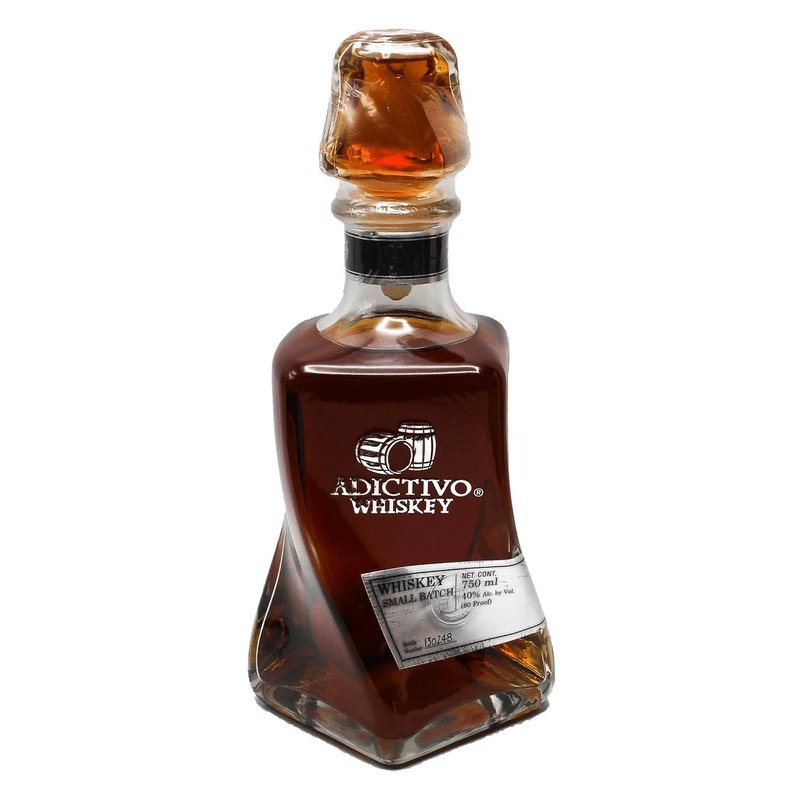 Adictivo Small Batch Bourbon Whiskey - ShopBourbon.com