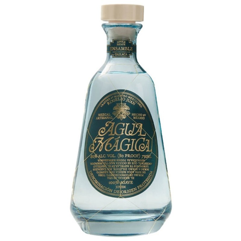 Agua Mágica Joven Mezcal - ShopBourbon.com