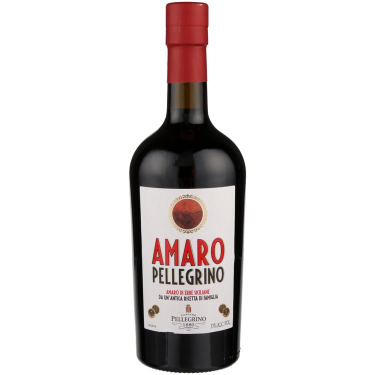 Amaro Pellegrino - ShopBourbon.com