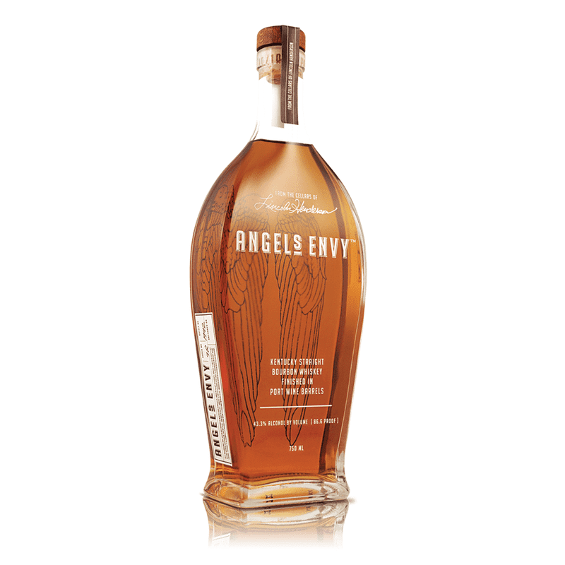 Angel's Envy Kentucky Straight Bourbon Whiskey - ShopBourbon.com