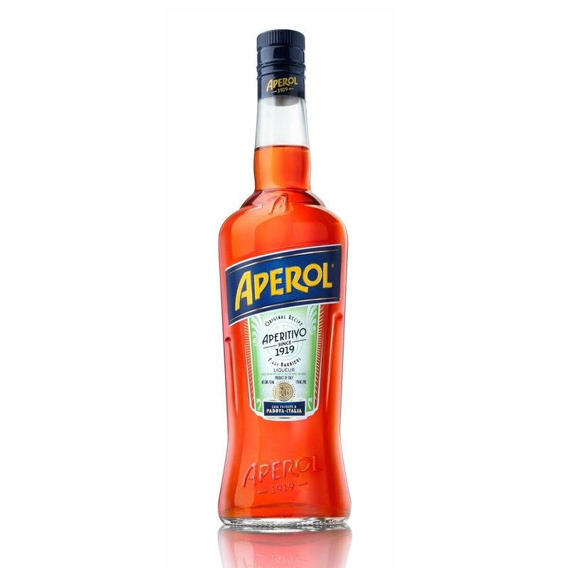 Aperol Aperitivo Italian Liqueur - ShopBourbon.com