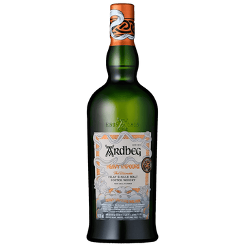 Ardbeg 'Heavy Vapours' Committee Release Islay Single Malt Scotch Whisky - ShopBourbon.com