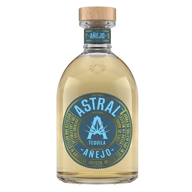 Astral Anejo Tequila - ShopBourbon.com