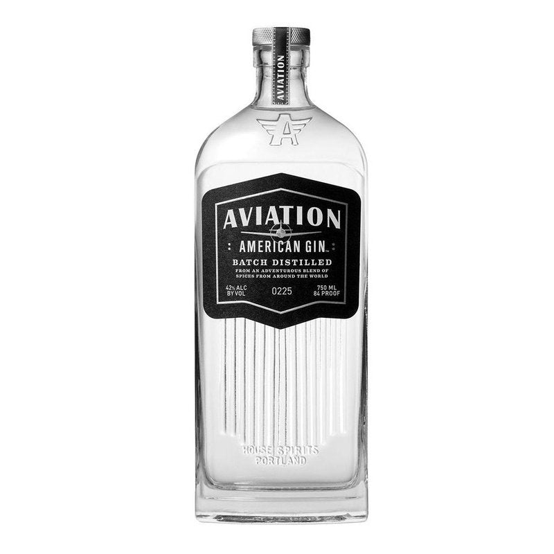 Aviation American Gin - ShopBourbon.com