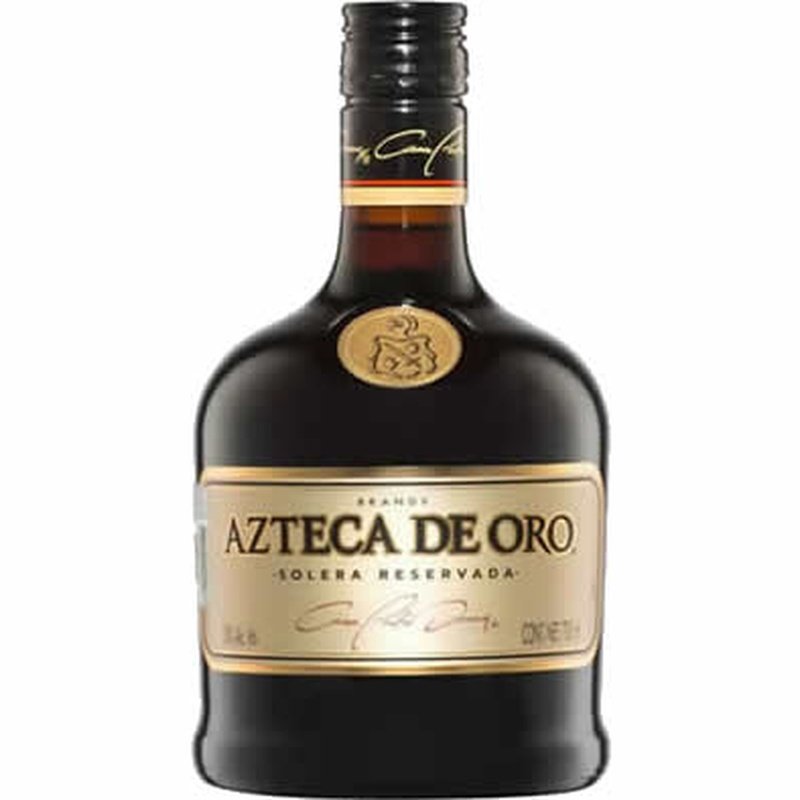 Azteca De Oro Brandy - ShopBourbon.com