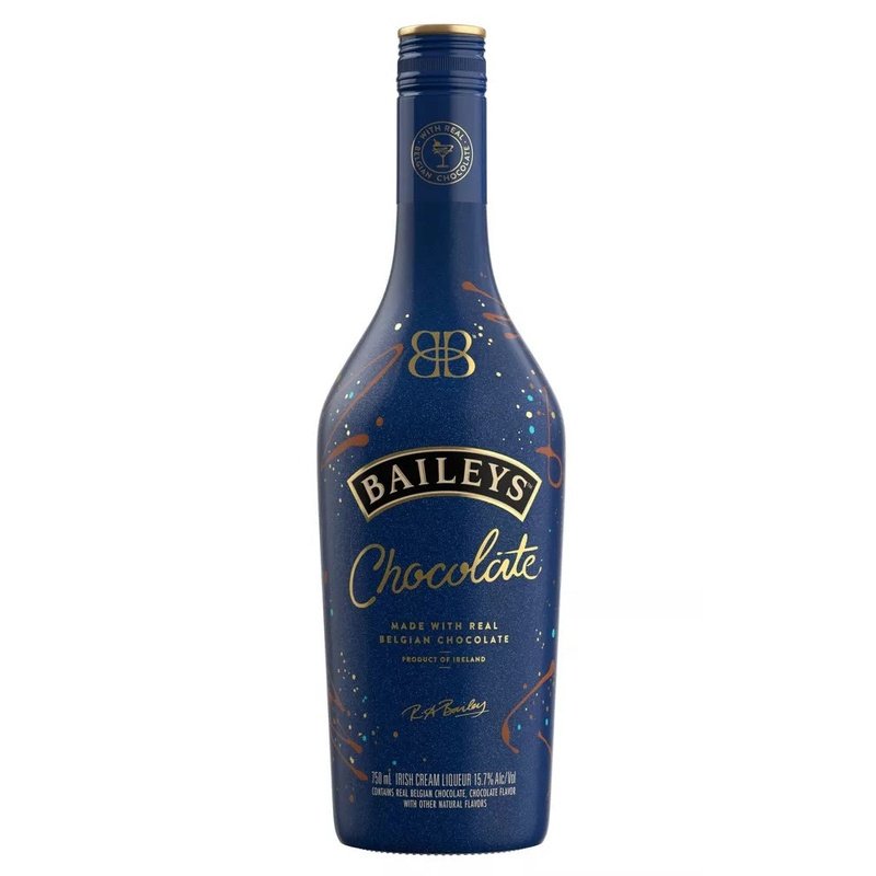 Baileys Chocolate Liqueur - ShopBourbon.com