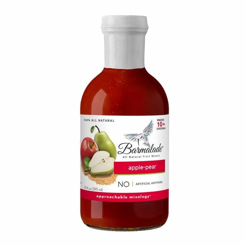 Barmalade Apple-Pear Mixer - ShopBourbon.com
