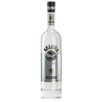 Beluga Noble Vodka - ShopBourbon.com