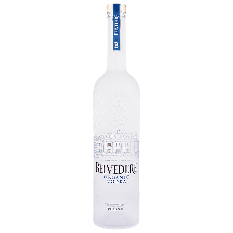 Belvedere Organic Vodka 1.75L - ShopBourbon.com
