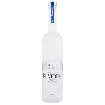Belvedere Organic Vodka 1.75L - ShopBourbon.com
