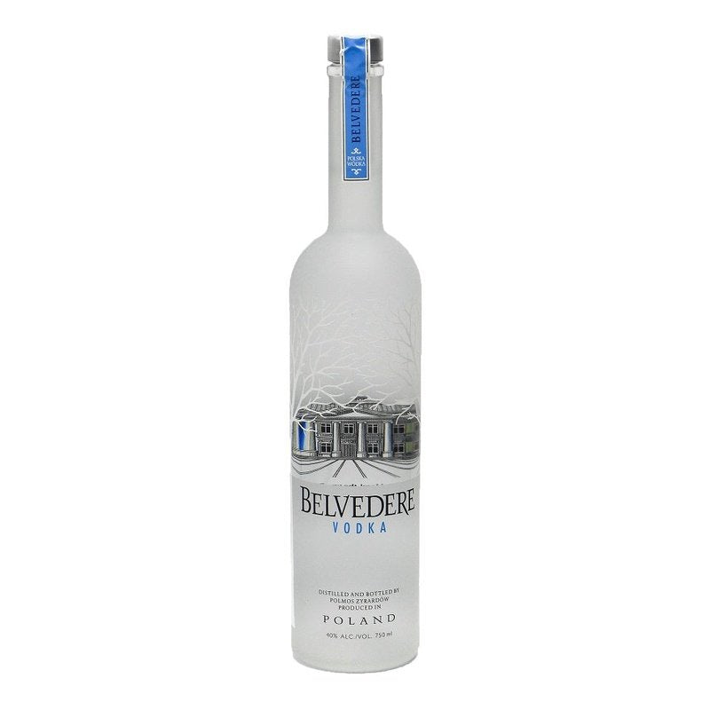 Belvedere Vodka - ShopBourbon.com