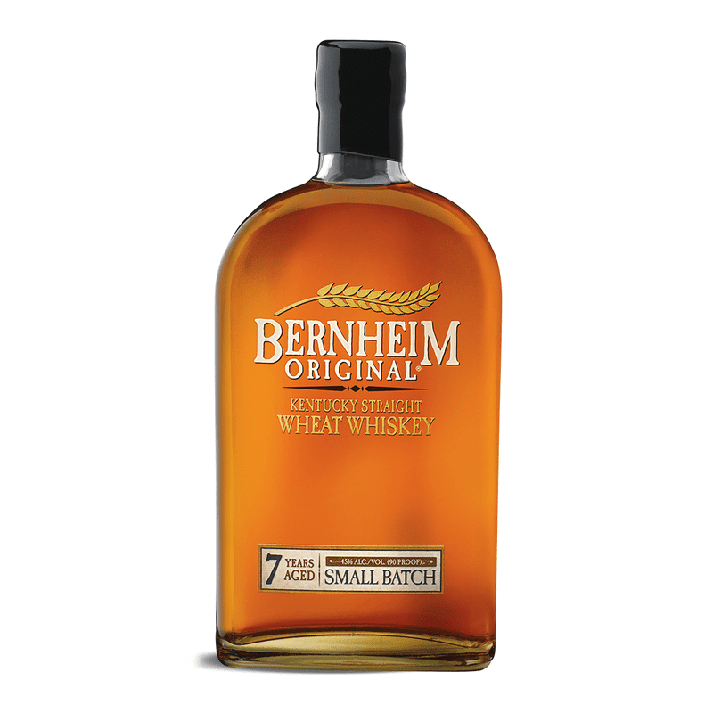 Bernheim Original 7 Year Old Kentucky Straight Wheat Whiskey - ShopBourbon.com