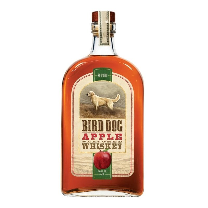Bird Dog Apple Flavored Whiskey - ShopBourbon.com