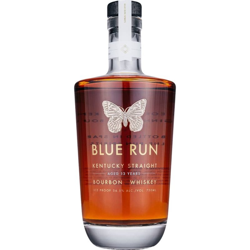 Blue Run 13 Year Old Kentucky Straight Bourbon - ShopBourbon.com