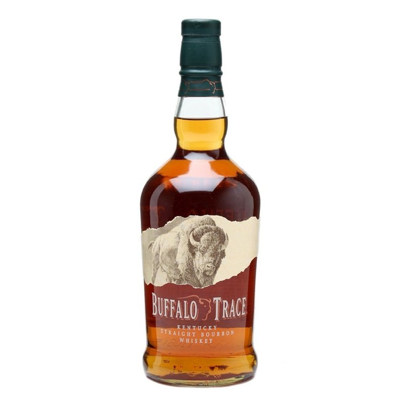 Buffalo Trace Kentucky Straight Bourbon Whiskey - ShopBourbon.com