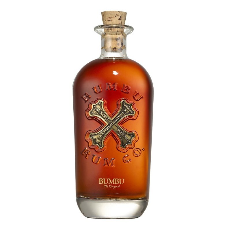 Bumbu The Original Rum - ShopBourbon.com