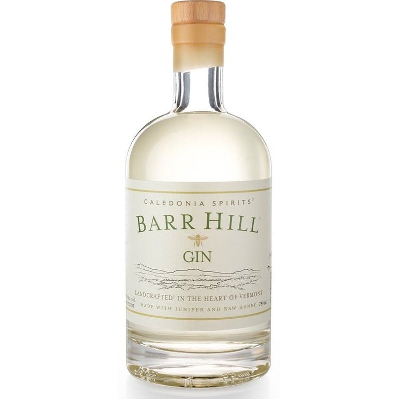 Caledonia Spirits Barr Hill Gin - ShopBourbon.com