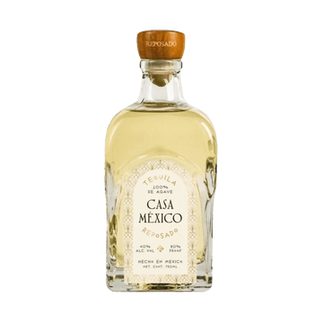 Casa Mexico Reposado - ShopBourbon.com