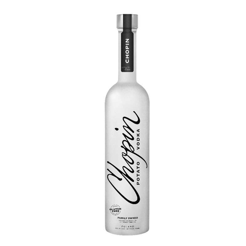 Chopin Potato Vodka - ShopBourbon.com