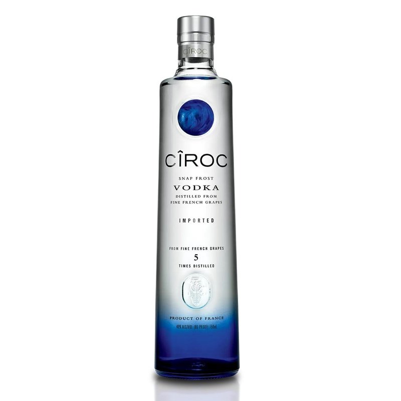 Ciroc Vodka - ShopBourbon.com