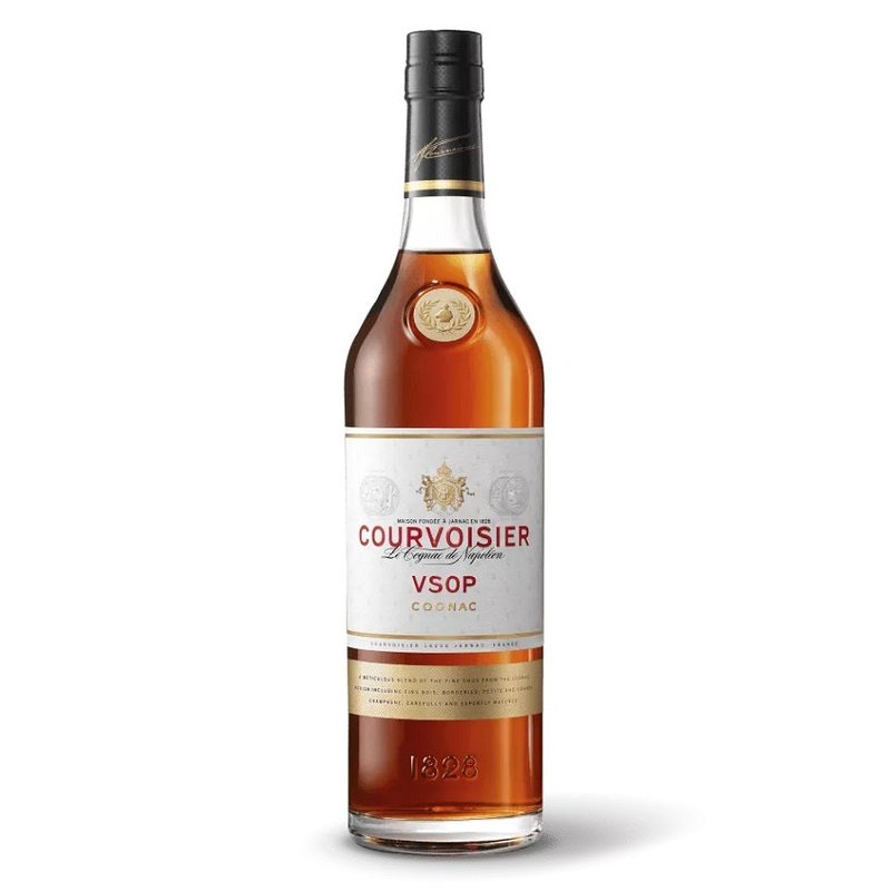 Courvoisier V.S.O.P Cognac - ShopBourbon.com