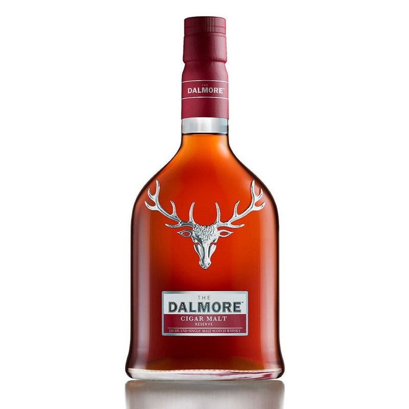 Dalmore Cigar Malt Reserve Highland Single Malt Scotch Whisky - ShopBourbon.com