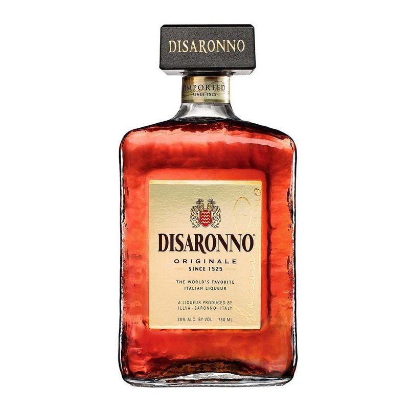 Disaronno Originale Italian liqueur - ShopBourbon.com
