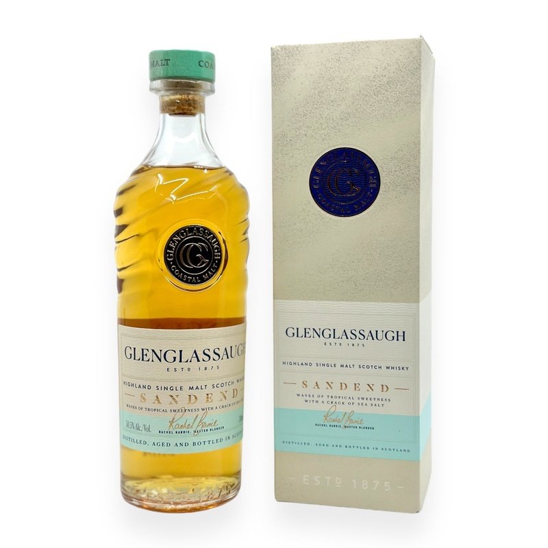 Glenglassaugh Sandend Highland Single Malt Scotch Whisky - ShopBourbon.com