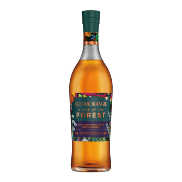 Glenmorangie 'A Tale of the Forest' Single Malt Scotch Whisky - ShopBourbon.com