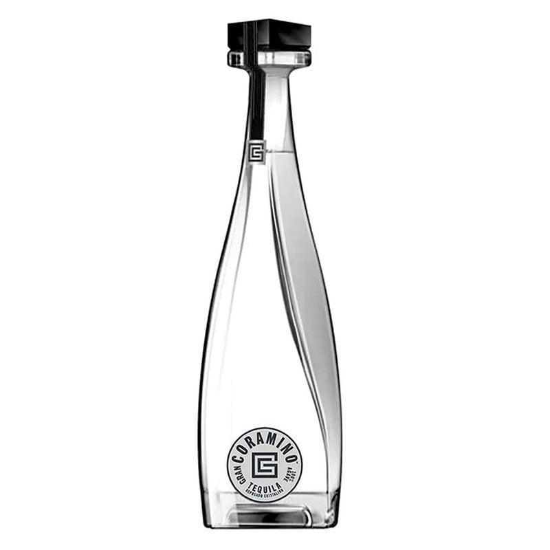 Gran Coramino Reposado Cristalino Tequila - ShopBourbon.com
