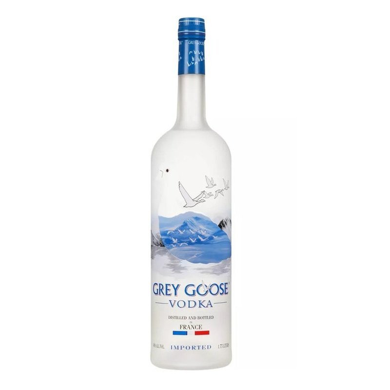 Grey Goose Vodka 1.75L - ShopBourbon.com