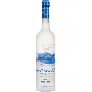 Grey Goose Vodka - ShopBourbon.com