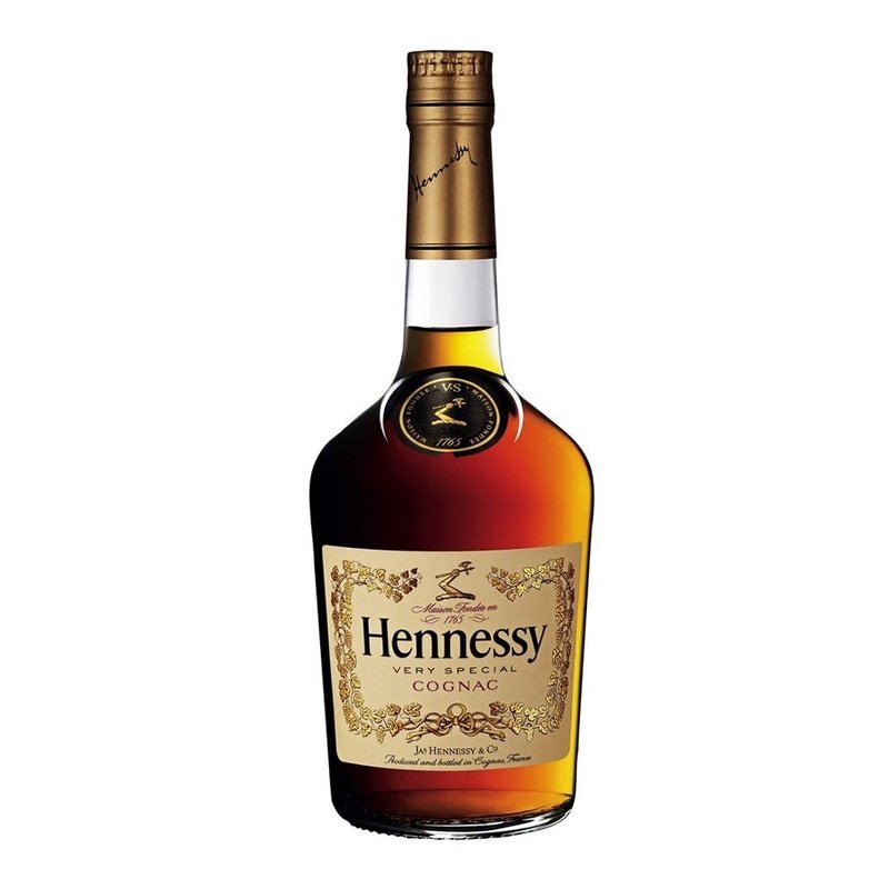 Hennessy V.S Cognac - ShopBourbon.com