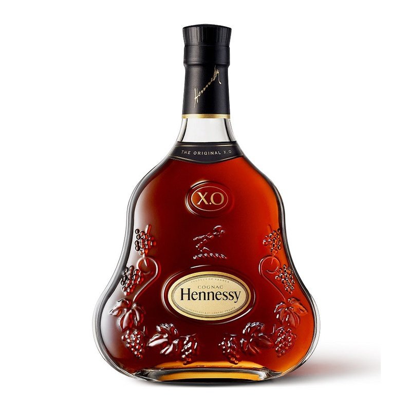 Hennessy X.O Cognac - ShopBourbon.com