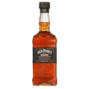 Jack Daniel's 'Bonded' Bottled-In-Bond 100 Proof Tennessee Whiskey - ShopBourbon.com