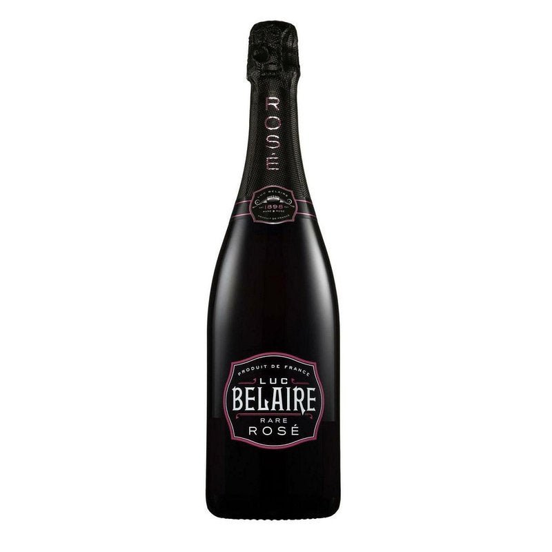 Luc Belaire Rare Rosé Sparkling Wine - ShopBourbon.com