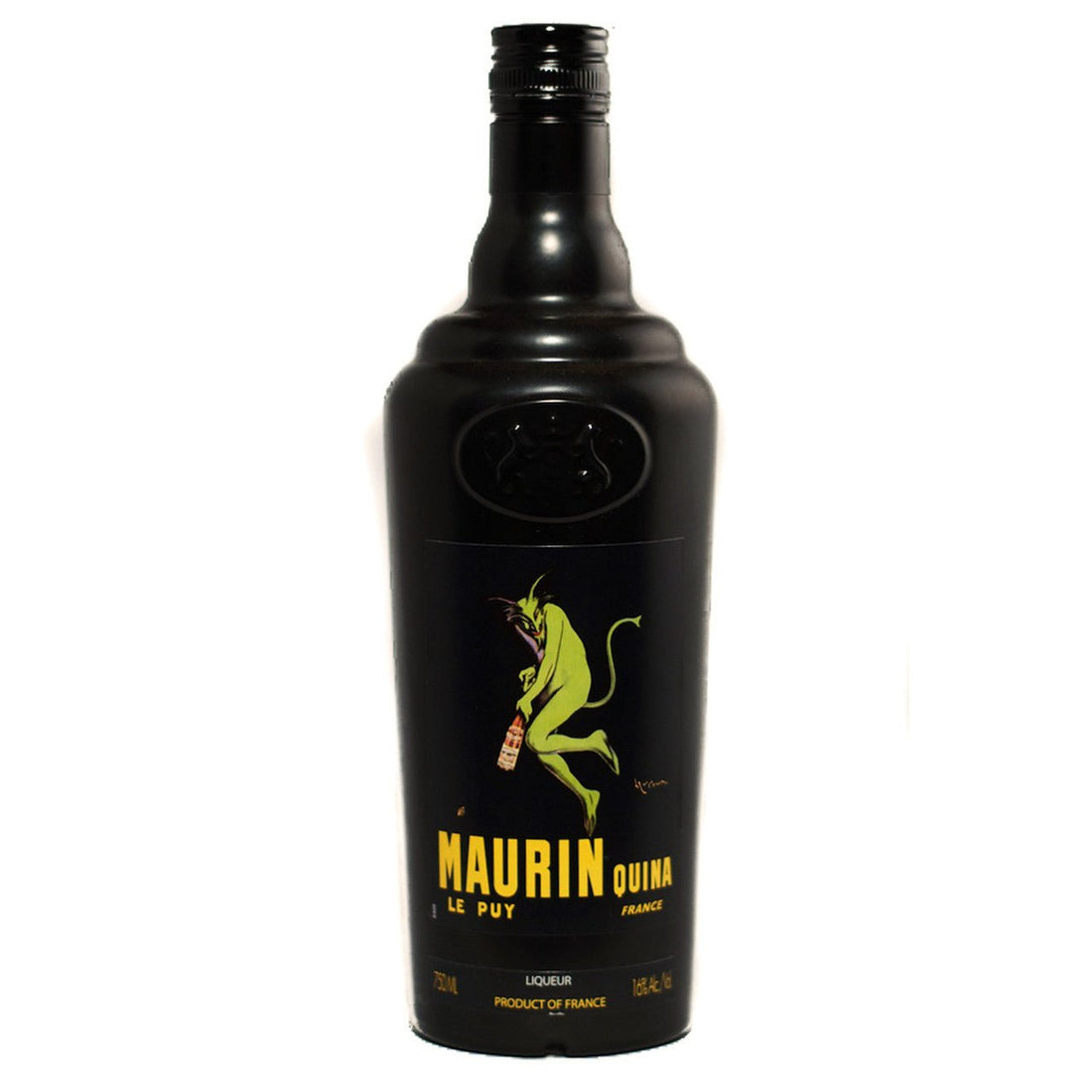 Maurin Quina Liqueur - ShopBourbon.com