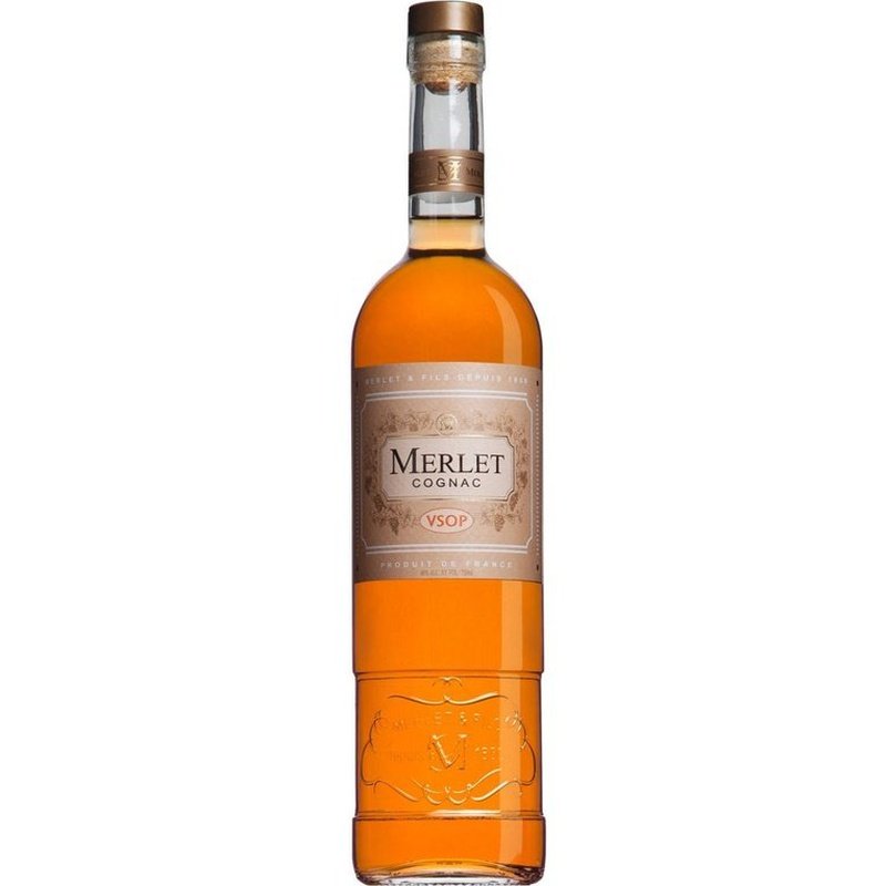 Merlet VSOP Cognac - ShopBourbon.com