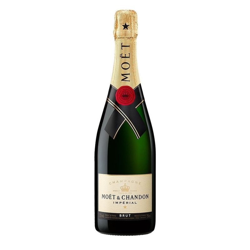 Moët & Chandon Impérial Brut Champagne - ShopBourbon.com