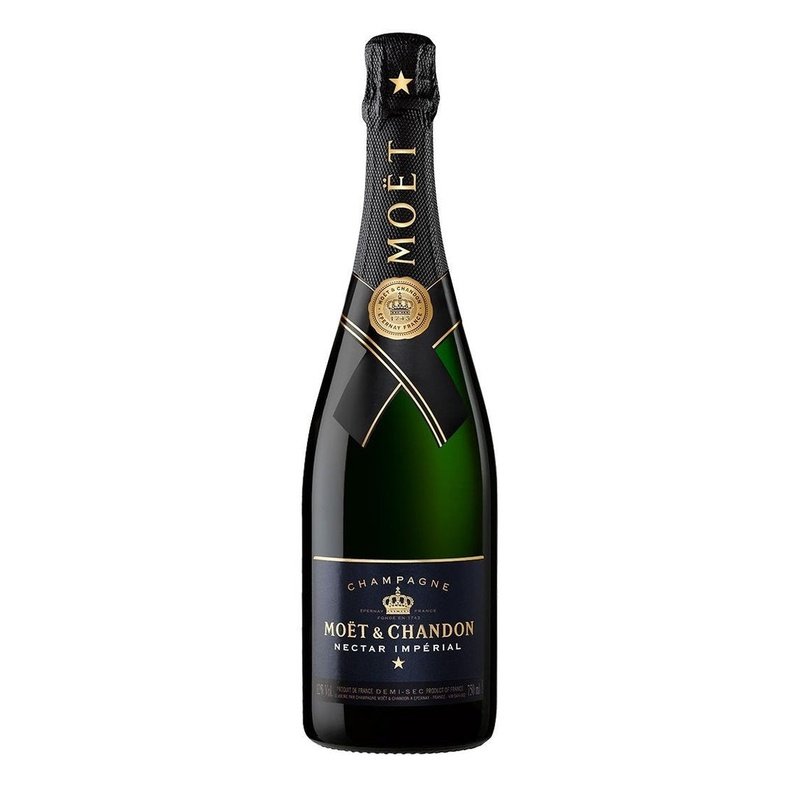 Moët & Chandon Nectar Impérial Champagne - ShopBourbon.com