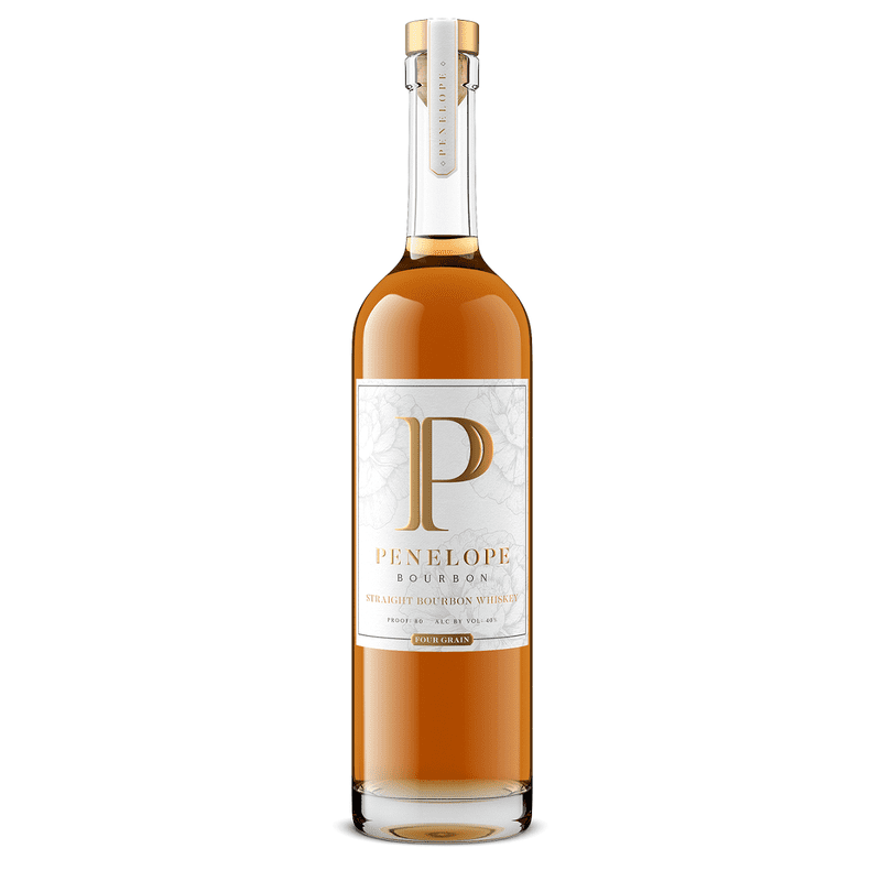 Penelope Four Grain Straight Bourbon Whiskey - ShopBourbon.com