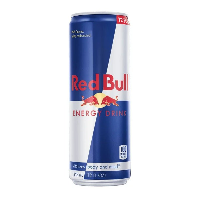 Red Bull Energy Drink 355ml - ShopBourbon.com