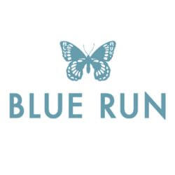 ShopBourbon Blue Run Collection