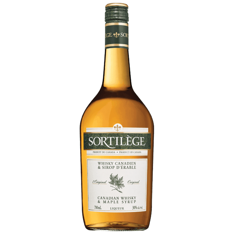 Sortilege Canadian Whisky - ShopBourbon.com