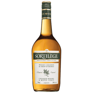 Sortilege Canadian Whisky - ShopBourbon.com