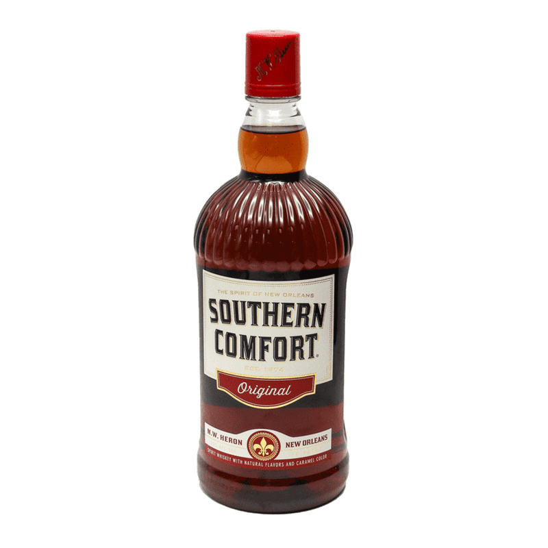 Southern Comfort Original Whiskey Liqueur 1.75L - ShopBourbon.com