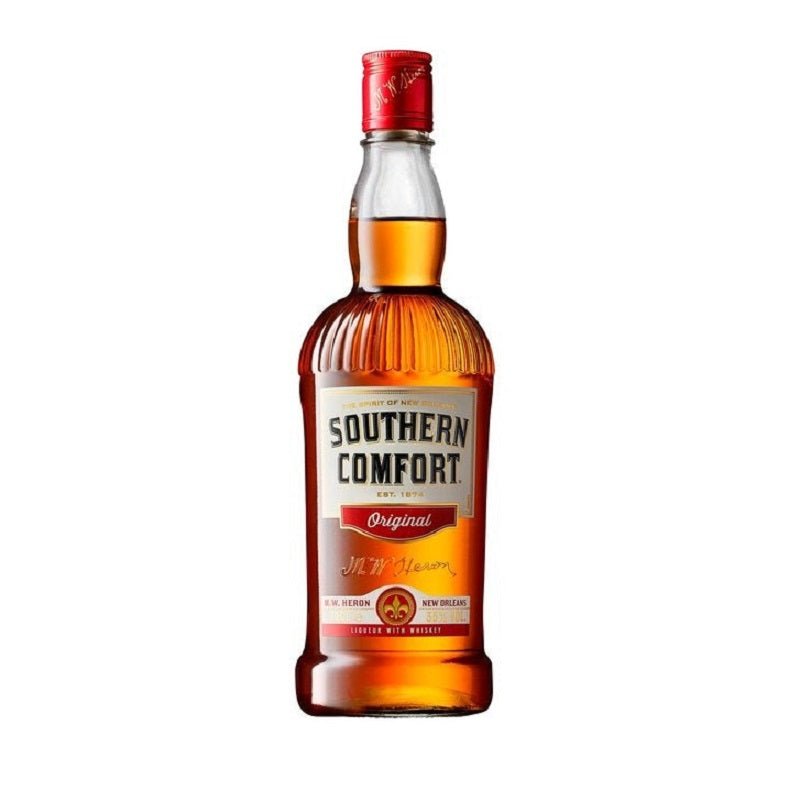 Southern Comfort Original Whiskey Liqueur - ShopBourbon.com