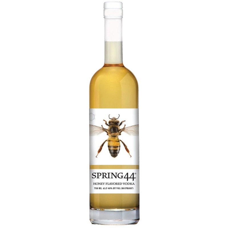Spring44 Honey Vodka - ShopBourbon.com